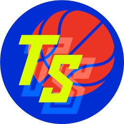 Logo NBA Properties, Inc.