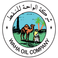 Logo Waha Oil Co.