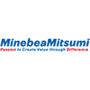 Logo NMB-Minebea Thai Ltd.