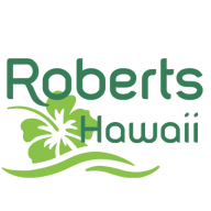 Logo Robert's Hawaii, Inc.