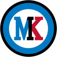 Logo McKenney's, Inc.