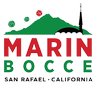 Logo The Marin Bocce Federation
