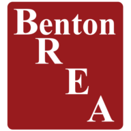 Logo Benton Rural Electric Association