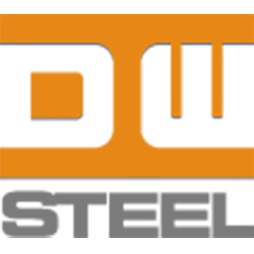 Logo Drake-Williams Steel, Inc.