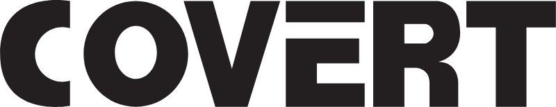Logo Covert Manufacturing, Inc.