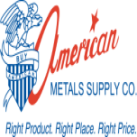 Logo American Metals Supply Co., Inc.