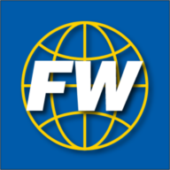 Logo Fry-Wagner Systems, Inc.