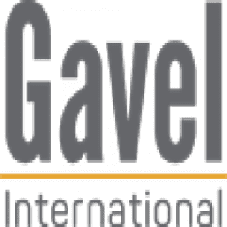Logo Gavel International Corp.