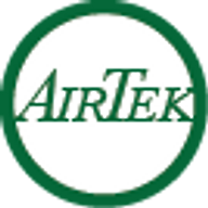 Logo AirTek Construction, Inc.