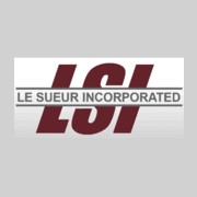 Logo Le Sueur, Inc.