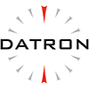 Logo Datron World Communications, Inc.