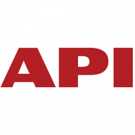 Logo American Pacific Industries, Inc. (Arizona)