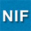 Logo The New Israel Fund (New York)