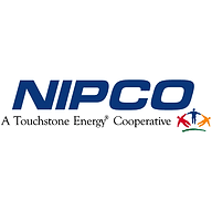Logo Northwest Iowa Power Cooperative