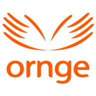Logo Ornge