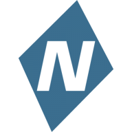 Logo Novak Construction Co.