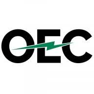 Logo Oklahoma Electric Cooperative, Inc.