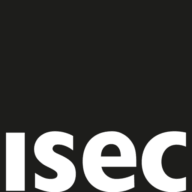 Logo ISEC, Inc.