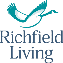 Logo Richfield Recovery & Care Center