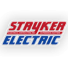 Logo Stryker Electrical Contracting, Inc.
