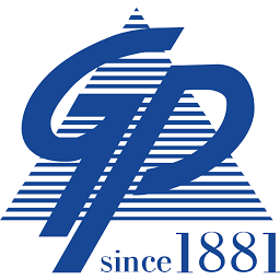 Logo Gustavo Preston Co., Inc.