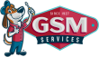 Logo GSM Services, Inc.