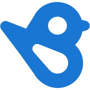 Logo BirdEye, Inc.
