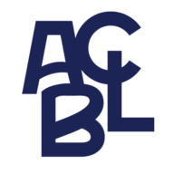 Logo American Contract Bridge League, Inc.