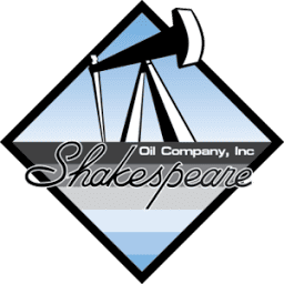 Logo Shakespeare Oil Co., Inc.