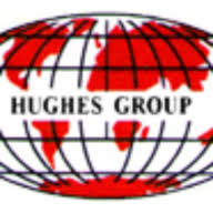 Logo Hughes Group LLC