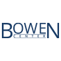 Logo Otis R. Bowen Center for Human Services, Inc.