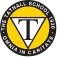Logo The Tatnall School