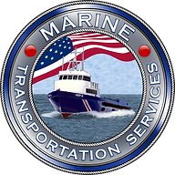 Logo Marine Transportation Services, Inc.