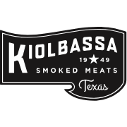 Logo Kiolbassa Provision Co.