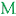 Logo Maret School, Inc.