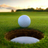 Logo Regent Golf Partners 1 LLC