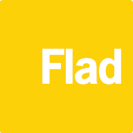 Logo Flad Architects