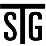 Logo Seattle Theatre Group