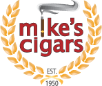 Logo Mike's Cigars Distributors, Inc.