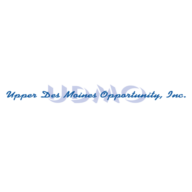 Logo Upper Des Moines Opportunity, Inc.