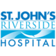 Logo St. John's Riverside Hospital