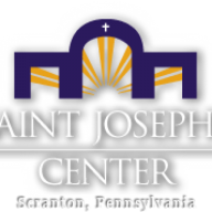 Logo St. Joseph's Center