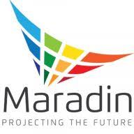 Logo Maradin Ltd.