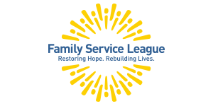 Logo Family Service League, Inc.