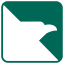 Logo First Eagle Bank (Chicago, Illinois)