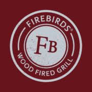 Logo Firebirds International LLC
