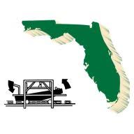 Logo Concrete Impressions of Florida, Inc.