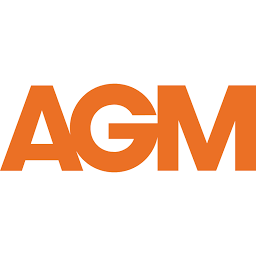 Logo AGM Container Controls, Inc.