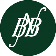 Logo The Bradford National Bank of Greenville