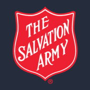 Logo The Salvation Army World Service Office